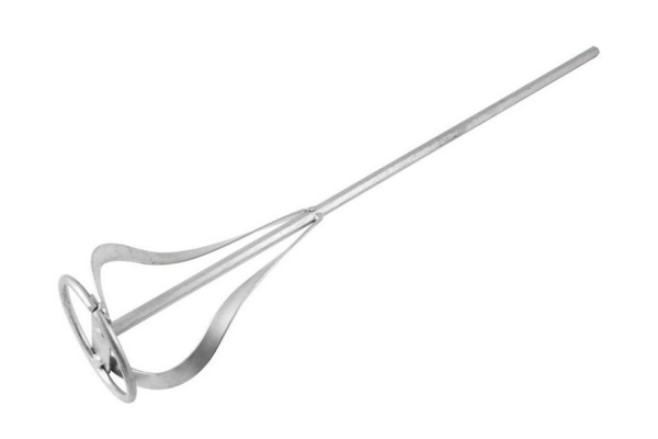 Миксер для красок и штукатурных смесей тип В, 100 мм РемоКолор 18-2-013