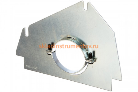 Сменное крепление для кожуха УШМ (230 мм) MESSER 10-40-446