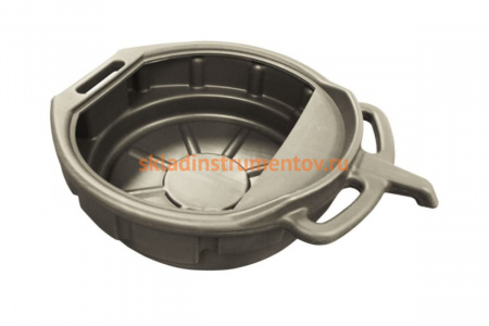 Емкость для приема жидкостей RODCRAFT P 46 8951000058 (16л)