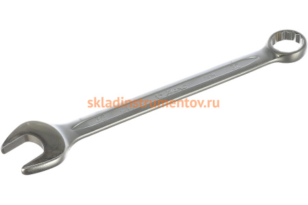 Комбинированный ключ 32мм Hans 1161M32