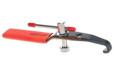 Приспособление для установки ленточных хомутов ШРУСа JTC 1833