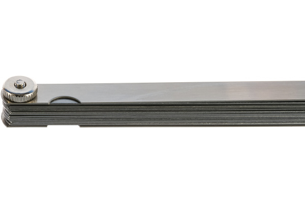 Набор щупов Micron 0,05-1, L=300, 20 шт 954735