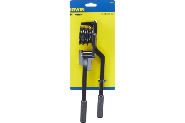Трубогиб (6/8/10 мм) IRWIN MULTI-MINI T676810