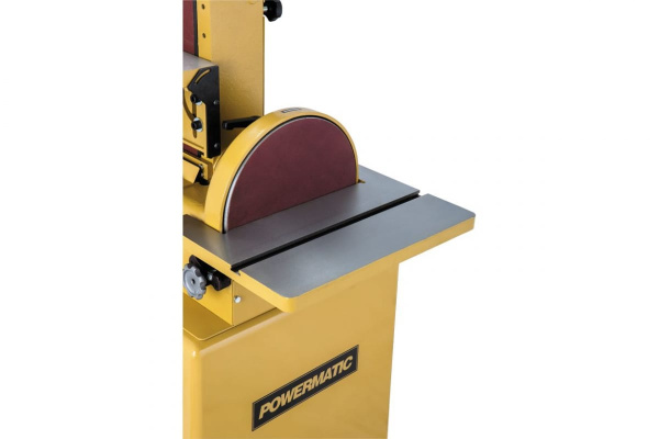 Тарельчато-ленточный шлифовальный станок Jet 31 A 1791291 КМ