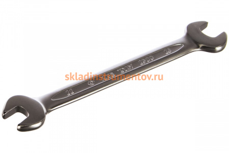 Рожковый ключ 11x13мм KING TONY 19001113