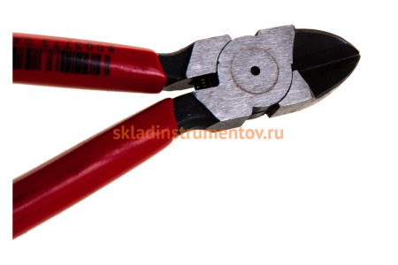 Бокорезы для пластмассы KNIPEX KN-7201140