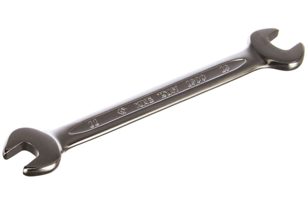 Рожковый ключ 11x13мм KING TONY 19001113