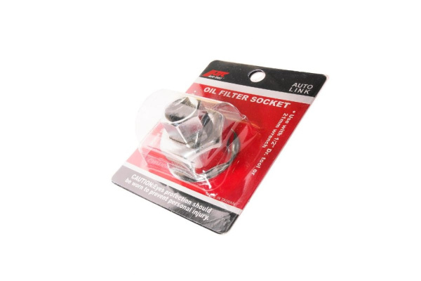 Съемник масляного фильтра 32мм 6-ти гранный GM,OPEL,VAUXHALL,BENZ JTC 4352