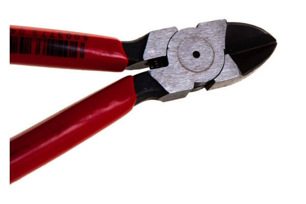 Бокорезы для пластмассы KNIPEX KN-7201140