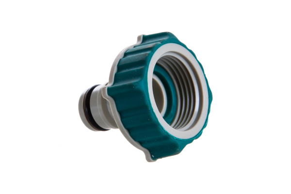 Адаптер (3/4") для системы полива Raco 4248-55240C