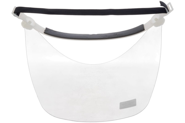 Защитный лицевой щиток СИБРТЕХ СВОНА 230.1 1S НБТ-01 ЭКОНОМ 89165