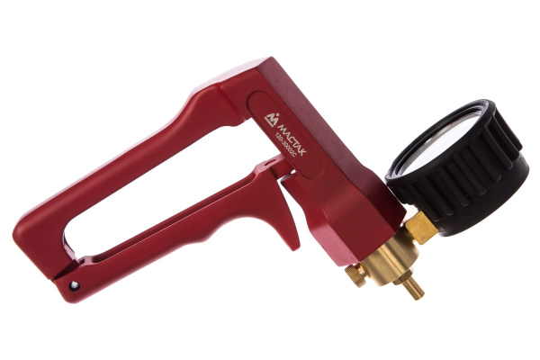 Вакуумметр МАСТАК комплект адаптеров 120-30002C