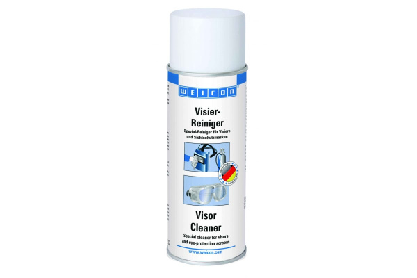 Очиститель для чувствительных пластиковых и стеклянных поверхностей WEICON Visor Cleaner 200 мл wcn11211200