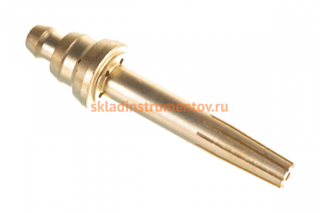 Мундштук пропановый внутренний P №6 Redius 104036