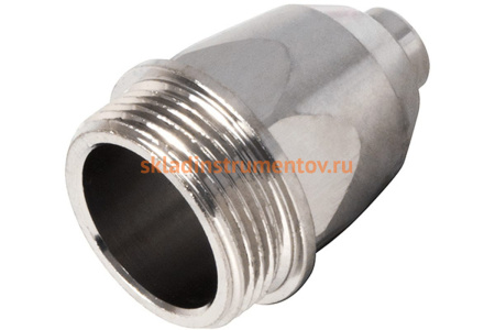 Сопло 1 мм для плазмотрона P-80 КЕДР 8001434