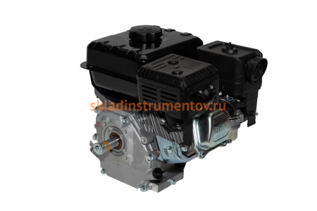 Двигатель LIFAN 170F-C Pro D20, 7А 00-00003004