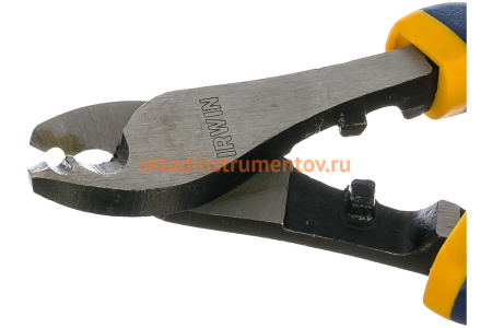 Кусачки для кабеля 200 мм IRWIN 10505518