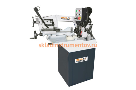 Ленточнопильный станок METALMASTER BSM-220E 18571 Ленточнопильный станок METALMASTER BSM-220E 18571