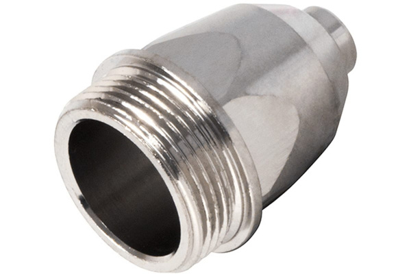 Сопло 1 мм для плазмотрона P-80 КЕДР 8001434