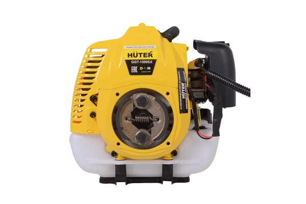 Бензиновый триммер Huter GGT-1500SX 70/2/22