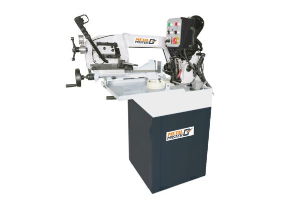 Ленточнопильный станок METALMASTER BSM-220E 18571