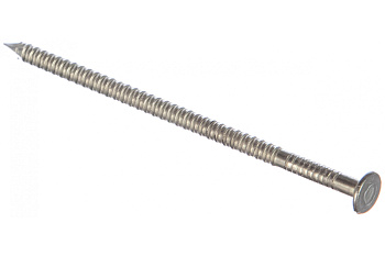 Гвозди ершеные 32 шт. (2.5х60 мм) по дереву/листовому металлу Зубр 4-305146-25-060