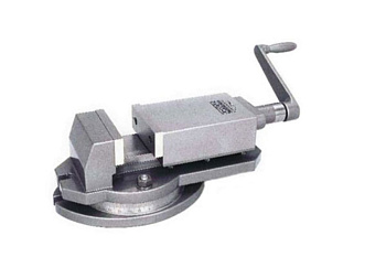Станочные фрезерные прецизионные тиски GROZ MMV/SP-50 GR35010 Станочные фрезерные прецизионные тиски GROZ MMV/SP-50 GR35010