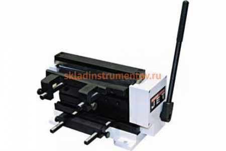 Комбинированный станок для резки и гибки Jet SBR-8 50000095
