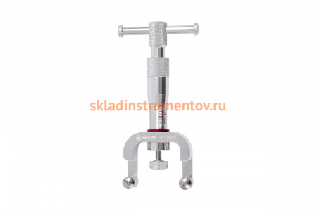 Микрометр для измерения натяжения ремней МАСТАК 126-00001