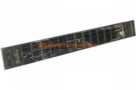 Инфракрасный обогреватель Ballu BIH-T-1.0