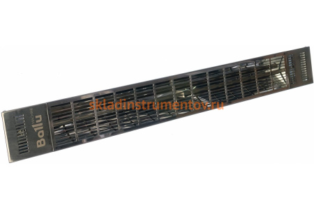 Инфракрасный обогреватель Ballu BIH-T-1.0