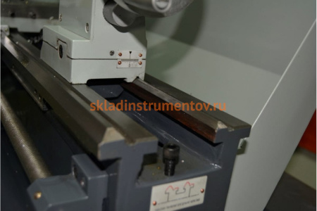 Токарно-винторезный станок MetalMaster MML 2870 17034