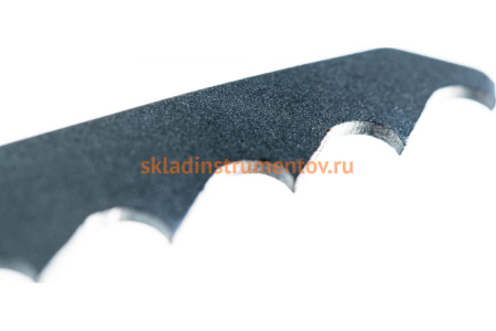 Полотно по дереву S1617K (2 шт; 300х275х18.6 мм; шаг 8.5 мм; HCS) для сабельной пилы MATRIX 782007 Полотно по дереву S1617K (2 шт; 300х275х18.6 мм; шаг 8.5 мм; HCS) для сабельной пилы MATRIX 782007