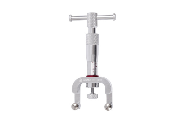 Микрометр для измерения натяжения ремней МАСТАК 126-00001