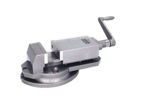 Станочные фрезерные прецизионные тиски GROZ MMV/SP-50 GR35010