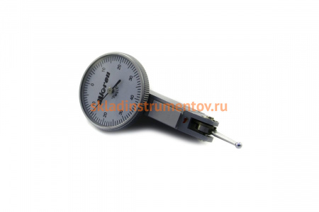 Рычажно-зубчатый боковой индикатор Micron ИРБ 0-0.8 0.01 МИК 30983