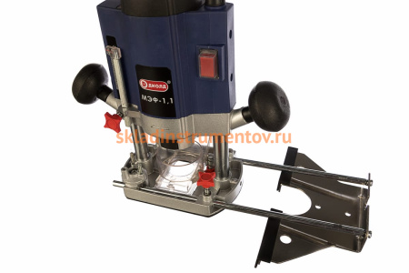 Электрическая фрезерная машина ДИОЛД МЭФ 1.1 10101010 Электрическая фрезерная машина ДИОЛД МЭФ 1.1 10101010