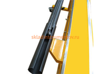 Мобильный листогиб MetalMaster LBM - 300 PRO 00000012200