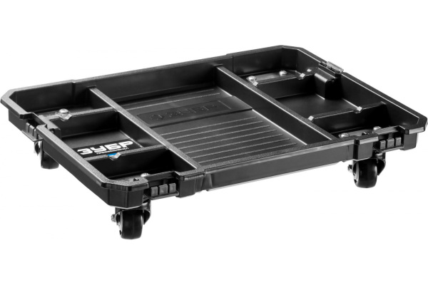 Платформа с колесами ЗУБР "МОДУЛЬ-Т", Профессионал 38165-T