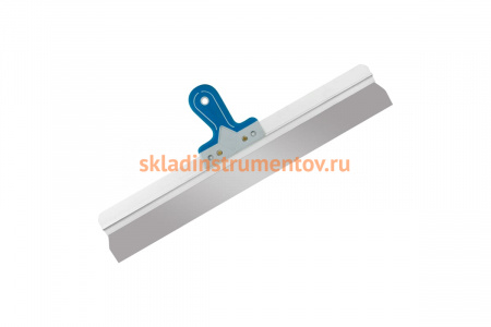 Фасадный с двухкомпонентной рукояткой шпатель, 600 мм РемоКолор 12-9-060