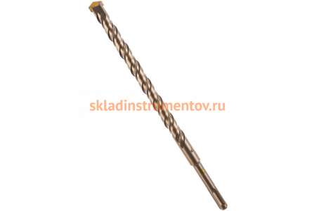 Бур SDS-plus усиленный (16 мм; 200 мм; 260 мм; 1 шт) Энкор 10928