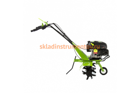 Мотокультиватор СИБРТЕХ КБС-600 56400