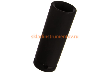 Головка шестигранная 1/2" 21 мм FORCE 4458521