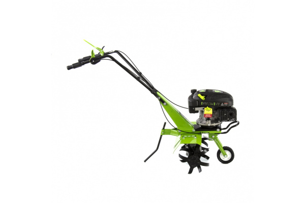 Мотокультиватор СИБРТЕХ КБС-600 56400