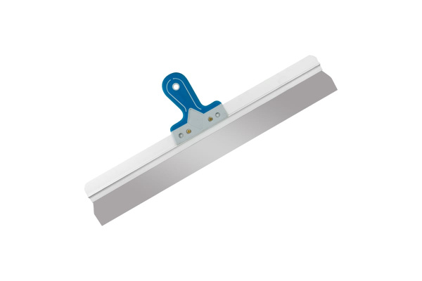 Фасадный с двухкомпонентной рукояткой шпатель, 600 мм РемоКолор 12-9-060