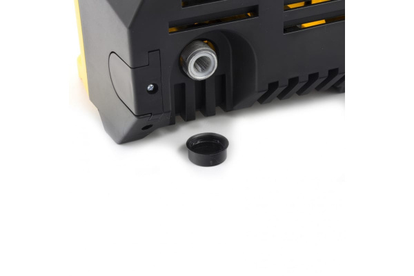 Моечная машина высокого давления DENZEL R-110 58232