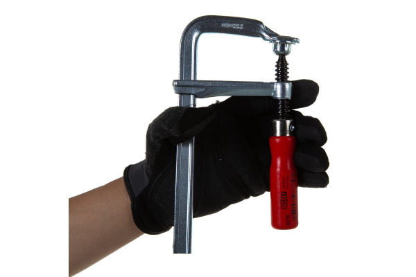 Струбцина BESSEY BE-GZ16, 160 мм