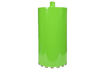 Коронка алмазная (250х450 мм; 1 1/4) EIBENSTOCK 36325000