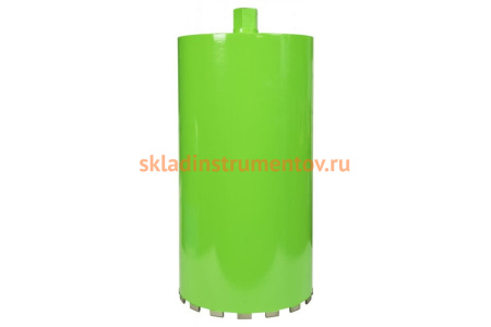 Коронка алмазная (250х450 мм; 1 1/4) EIBENSTOCK 36325000