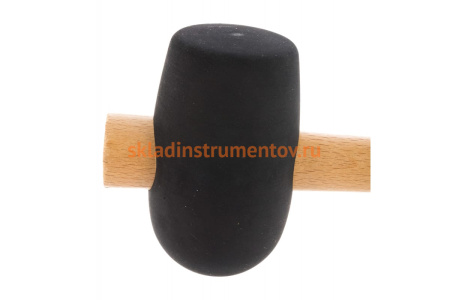 Резиновый молоток Bellota 8053500